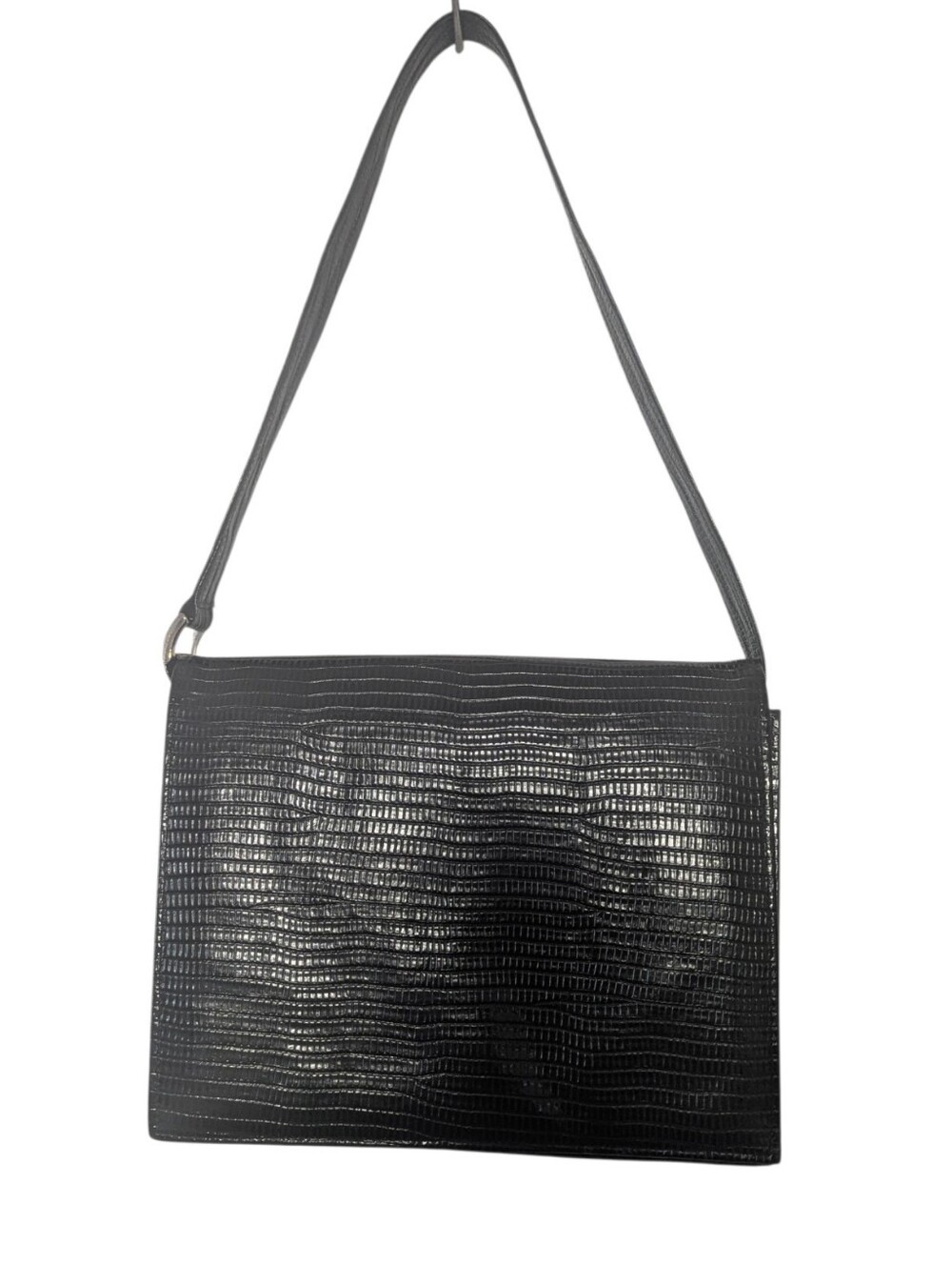 Black Shoulder Bag